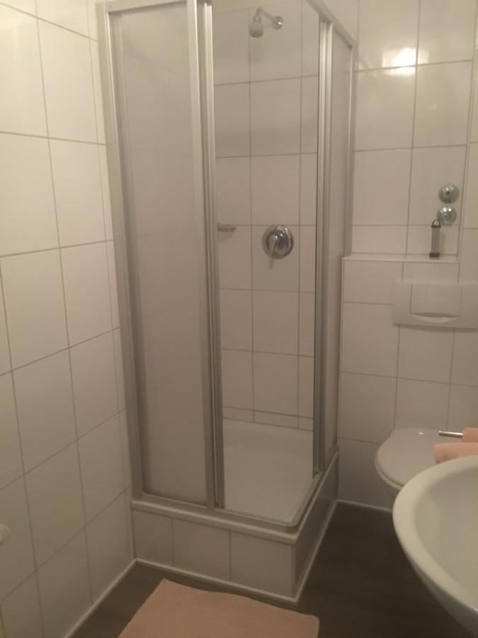 Hotel Montag سانكت غور المظهر الخارجي الصورة