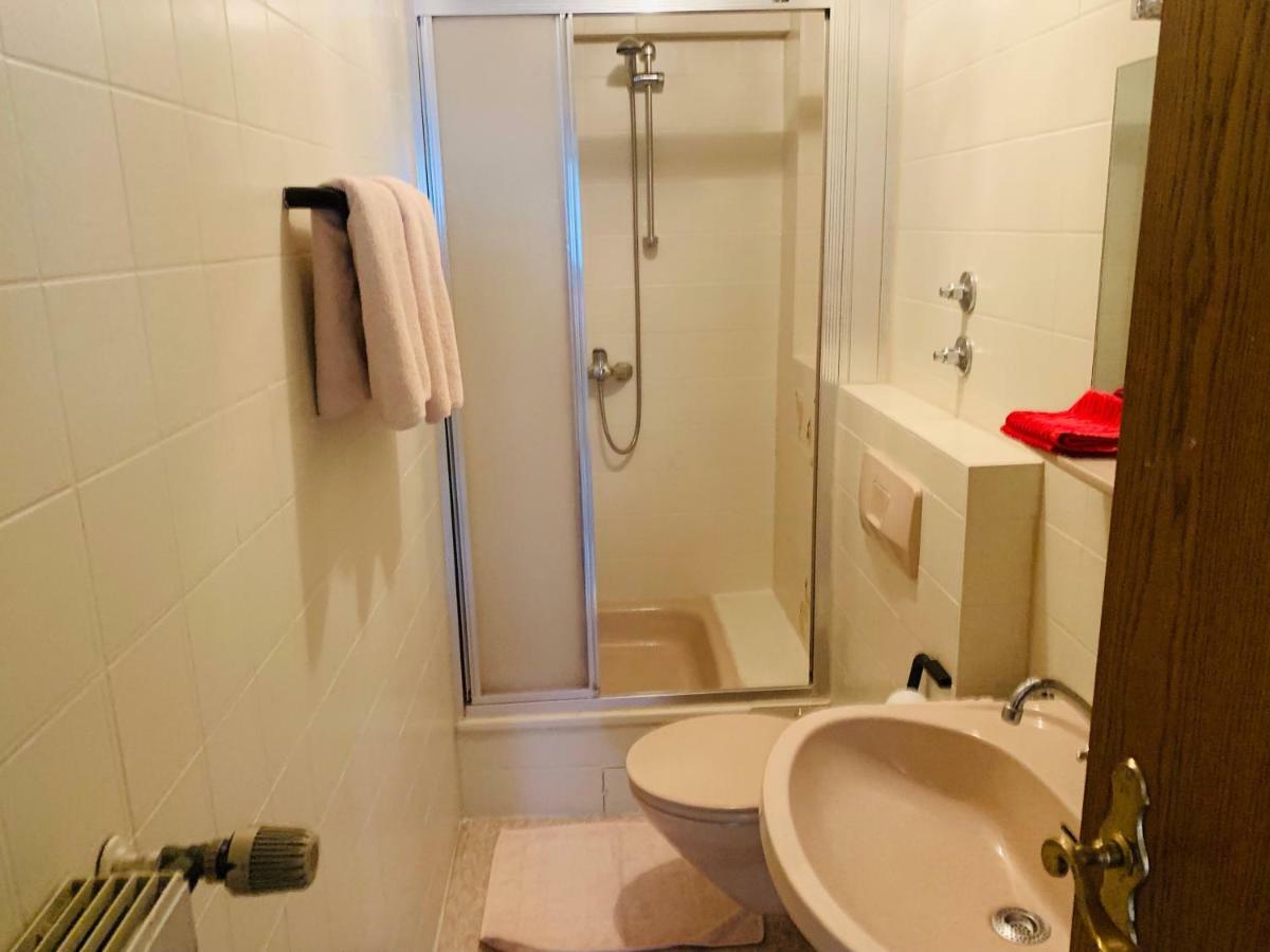 Hotel Montag سانكت غور المظهر الخارجي الصورة