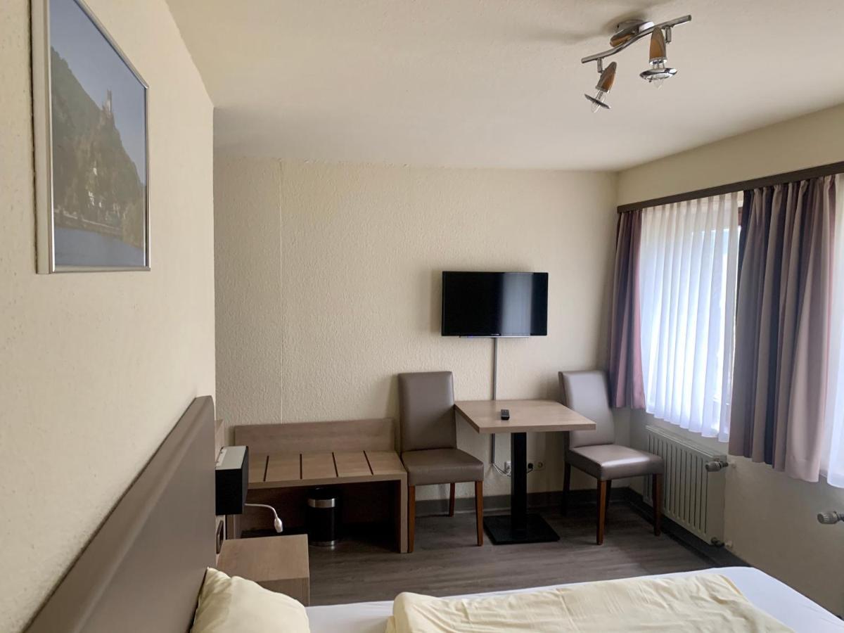 Hotel Montag سانكت غور المظهر الخارجي الصورة