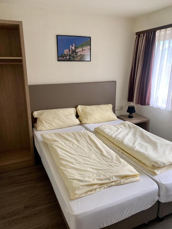 Hotel Montag سانكت غور المظهر الخارجي الصورة